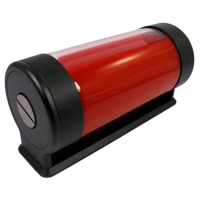 XSPC EC6 Coolant, 1 Liter - opaque-red