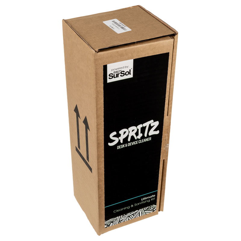 IT Dusters Spritz Universalreiniger - 500 ml