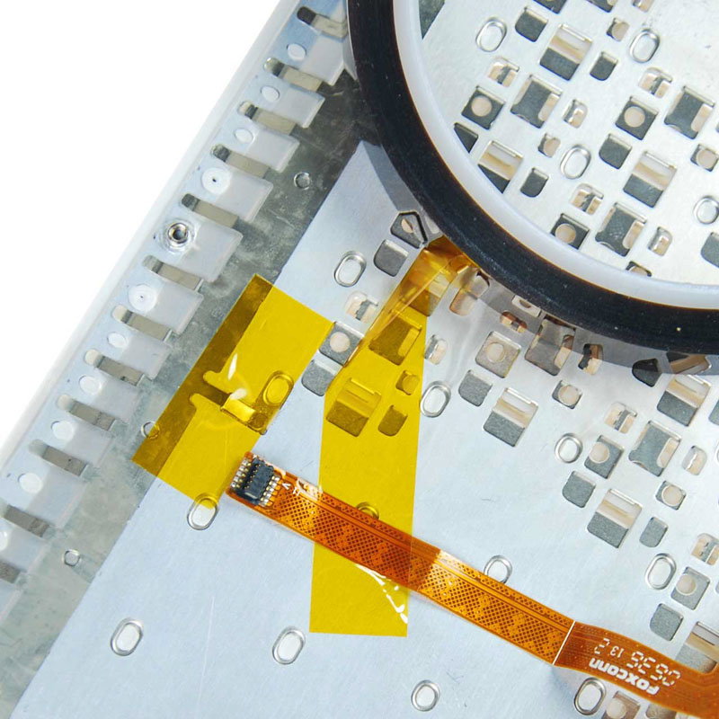 iFixit Polyimid Tape - hitzbestndiges Klebeband - 12,7 mm