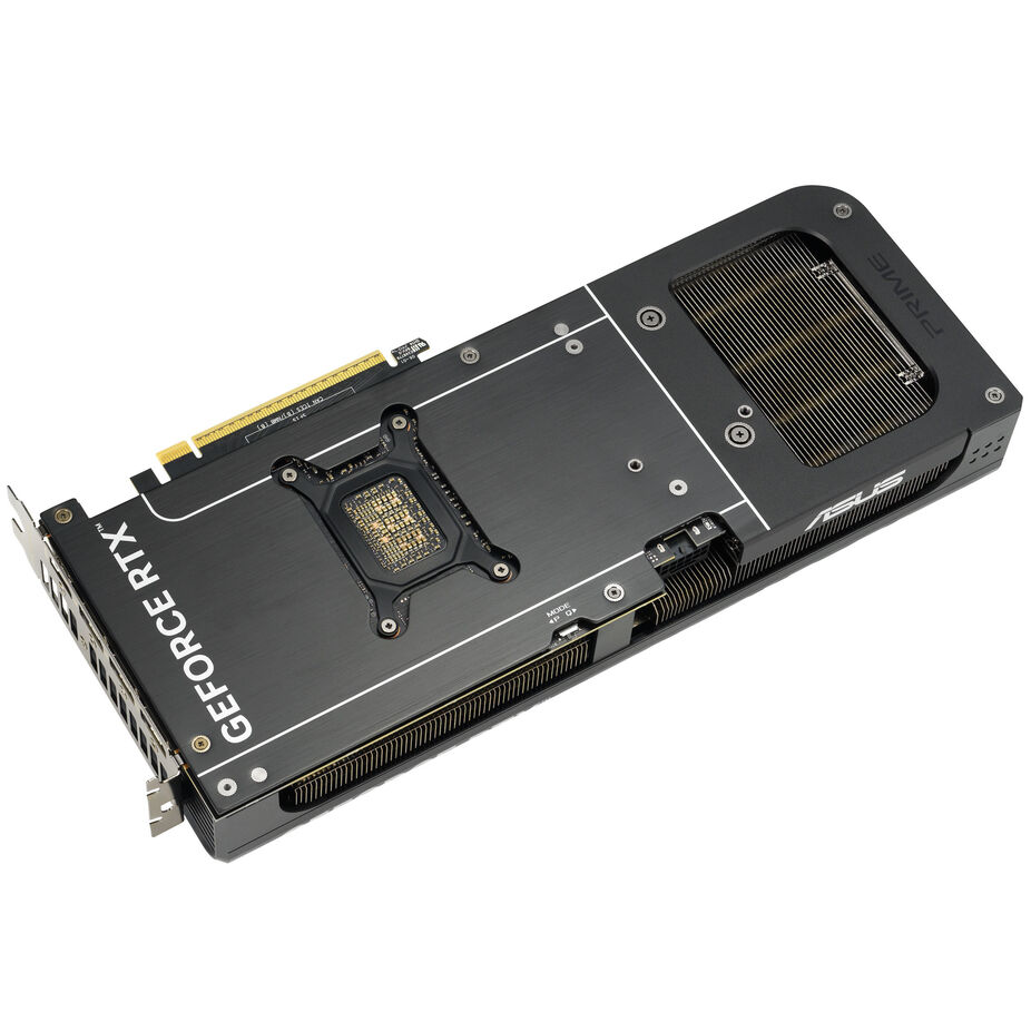ASUS Prime GeForce RTX 5070 OC Edition, 12288 MB GDDR7