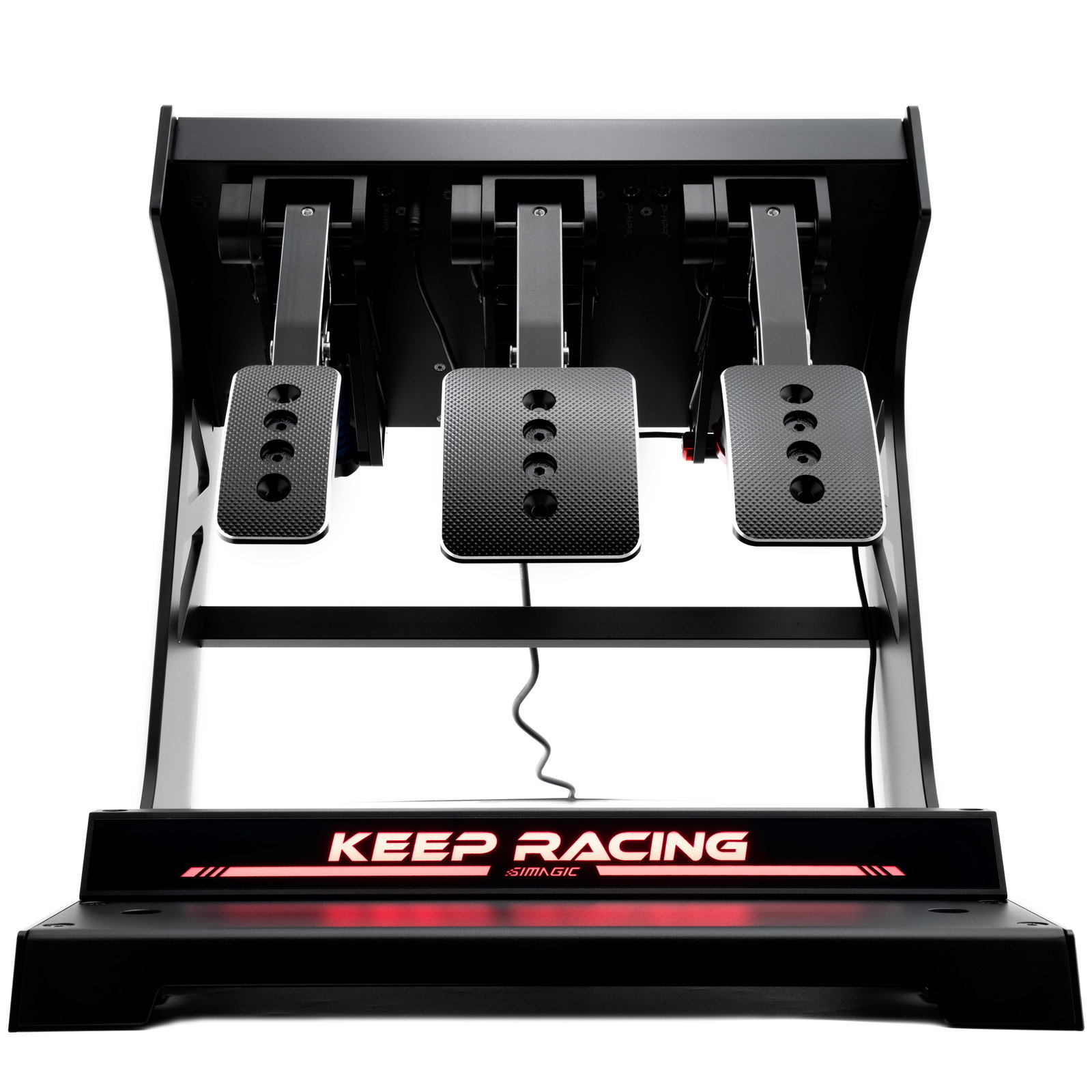Simagic Sim Ray-Heel Stop