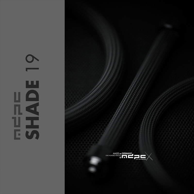 MDPC-X Sleeve BIG - Shade-19, 1m