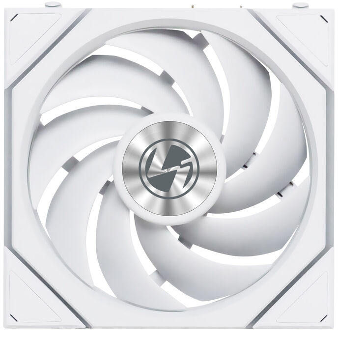 Lian Li UNI FAN TL Wireless fan, ARGB, PWM - 120 mm, white