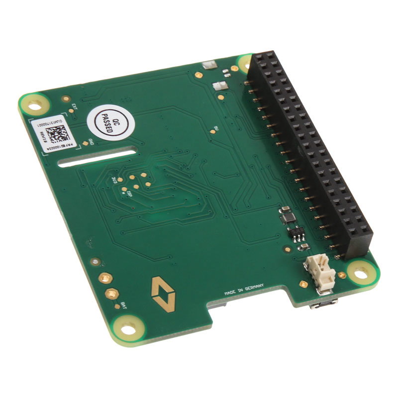 S.USV UPs - USV for alle UP-Boards
