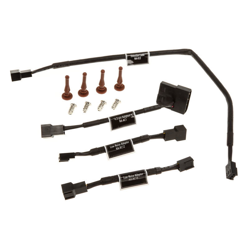 Noctua NF-A9 FLX fan - 92mm