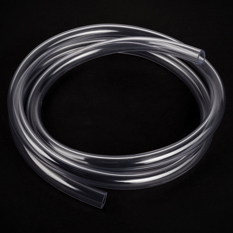 XSPC FLX Schlauch 19/13 mm - transparent, 2m