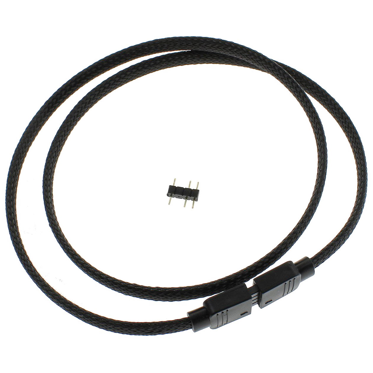 XSPC 5V 3-Pin A-RGB Verlngerungscable - 600 mm