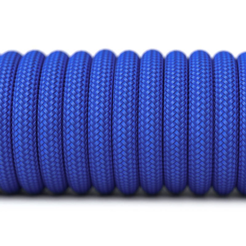 Glorious Ascended Cable V2 - Cobalt Blue