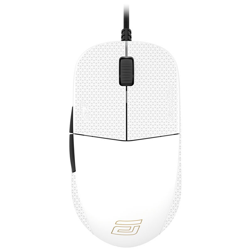 Endgame Gear XM1 Lizard Skins DSP Grip - white