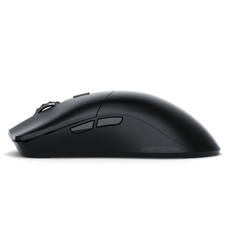 Glorious Model O 2 PRO Wireless, 1K Polling - black