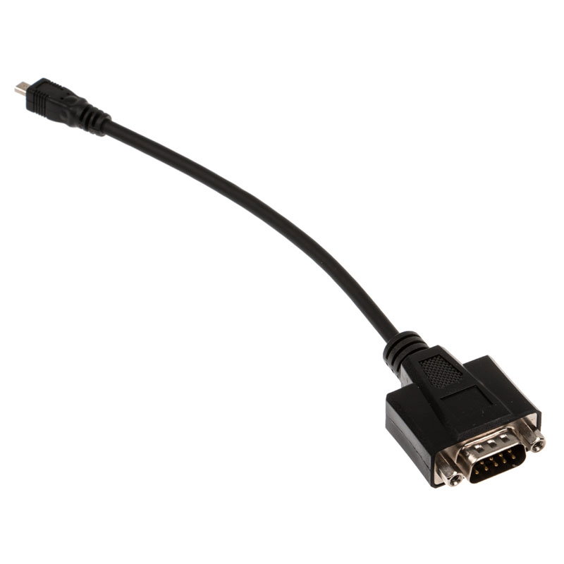 FOXCONN Mini-COM-Port-cable for Barebones
