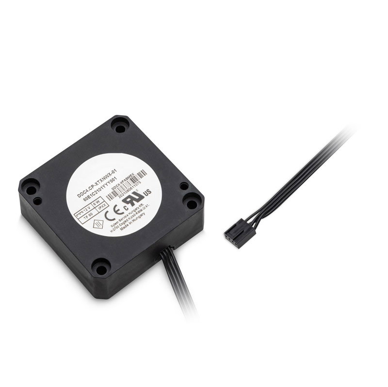 EK Water Blocks EK-Loop DDC 4.1 PWM Motor