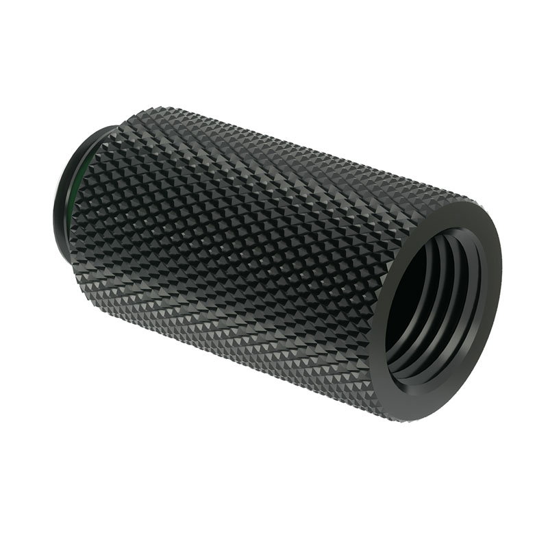 Barrow G1/4 inches Verlngerung gerade MF 30 - black