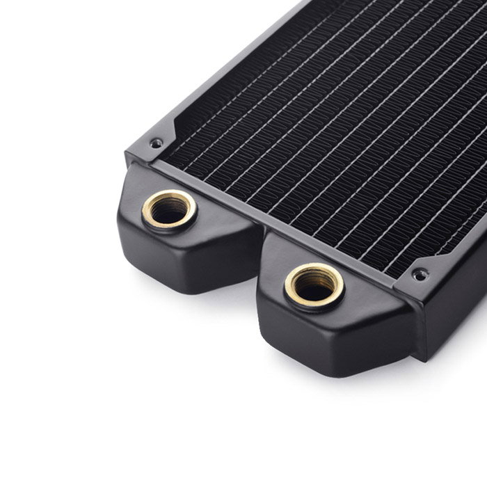 Bitspower Tarasque Radiator - 120mm