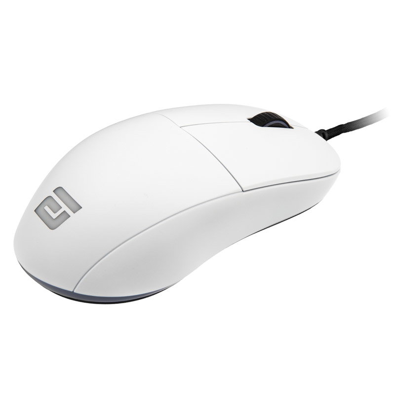 Endgame Gear XM1 RGB Gaming Mouse - white