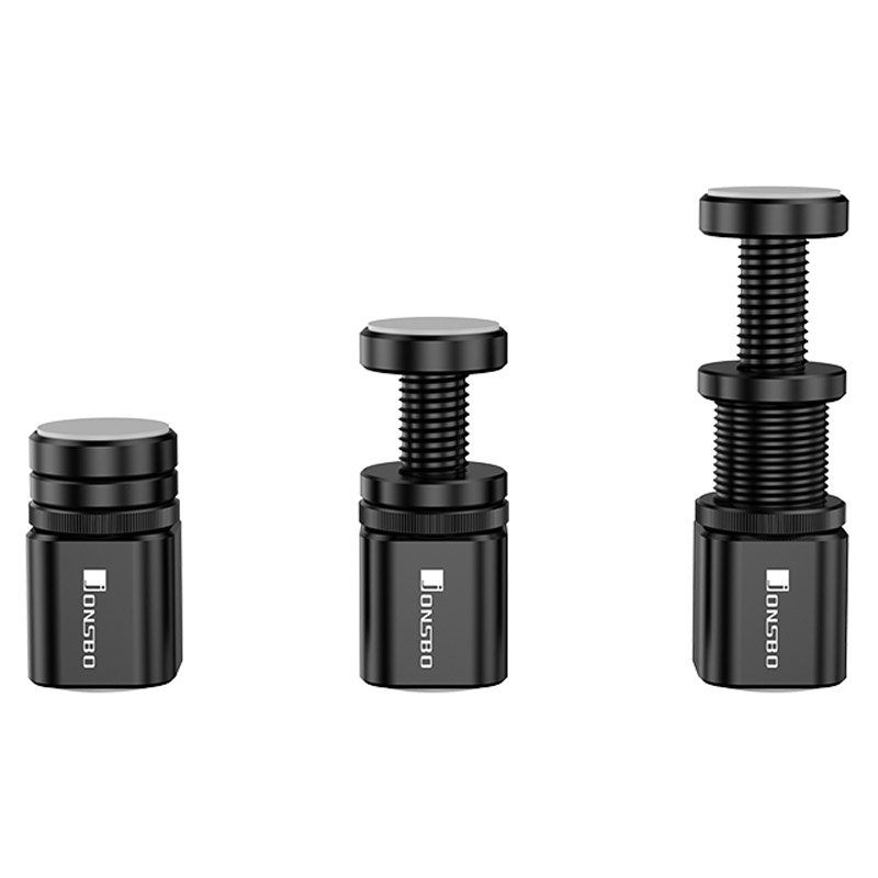 Jonsbo VC-20 Mini GPU-mount - black