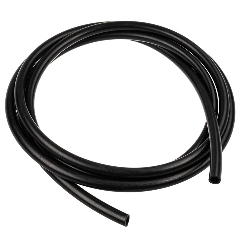 Alphacool Schlauch EPDM Tube 13/10mm - black 3m
