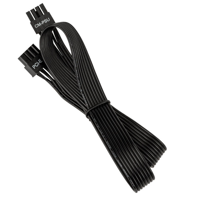 Kolink Regulator modulares PCIe 6+2 cable