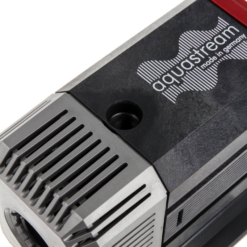 aqua computer Aquastream XT USB 12V pump - Ultimate Version, OLED