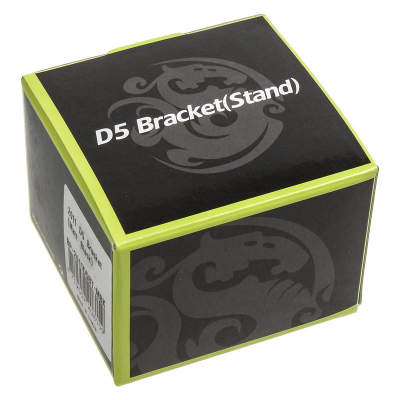 Bitspower D5 Top Stand Einbauset