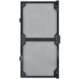 Lian Li Lancool 207 Front-Staubfilter - black