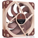 Noctua NF-A12x25 G2 PWM fan - 120mm