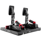 Simagic P1000-F 2er-Pedalset - black