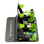 Cammus LC200, 2er Pedalset