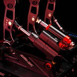 Simagic P-HTS Add-On Hydraulik-System for P1000-Gaspedal