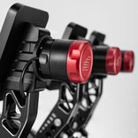 Simagic P-HPR GT Haptik-Motor - black/red