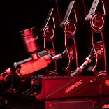 Simagic P1000-RS Pedalset - black
