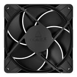 ARCTIC P14 Pro PWM fan - 140mm, black
