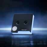 EK Water Blocks EK-Quantum Velocity 1700/1851/AM5 - acetal, black