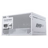 PHANTEKS AMP GH V2 1200W 80 PLUS Platinum power supply, PCIe 5.1, ATX 3.1 - 1200 Watt, white