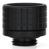 Thermal Grizzly DeltaMate - HT16, black