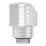 Barrow Special Adapter 45 Grad G1/4 inches IG auf G1/4 inches IG - silver