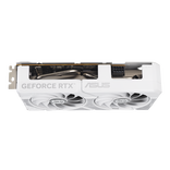 ASUS Dual GeForce RTX 5060 White OC Edition, 8192 MB GDDR7