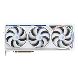 ASUS ROG Astral GeForce RTX 5080 OC White Edition, 16384 MB GDDR7