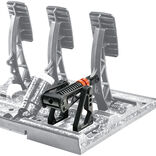 Asetek SimSports Initium Clutch Upgrade Kit - Stage 2