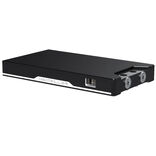 Watercool Heatkiller V Pro GPU-water cooling RTX 5090 Palit und Gainward, ARGB - Nickel + Acryl, black