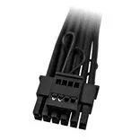 Singularity Computers PowerBoard Adaptercable 8-Pin-PCIe zu 12VHPWR - 600 W