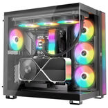 be quiet! Pure Loop 3 LX AiO water cooling - 360 mm