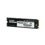 Patriot P410 SSD, PCIe 4.0 M.2 2280 - 2 TB