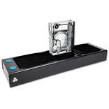 Stealkey Customs SC-UNI Angled Bracket 120/120 mm, Stahl