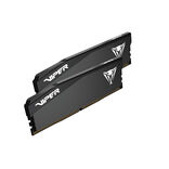 Patriot Viper Gaming Elite 5 Ultra DDR5-6000 RAM, CL 28, AMD EXPO, XMP 3.0 - 2x 24GB, black
