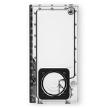 Stealkey Customs SC ResPro 240 D5/DDC D-RGB pumpn- und Ausgleichsbehlter-Kombi