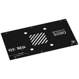 Barrow MSI Ventus 5090 GPU-Wasserblock - black