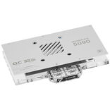 Barrow MSI Suprim 5090 GPU-Wasserblock - white