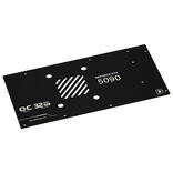 Barrow ASUS ROG Astral 5090 GPU Wasserblock - black