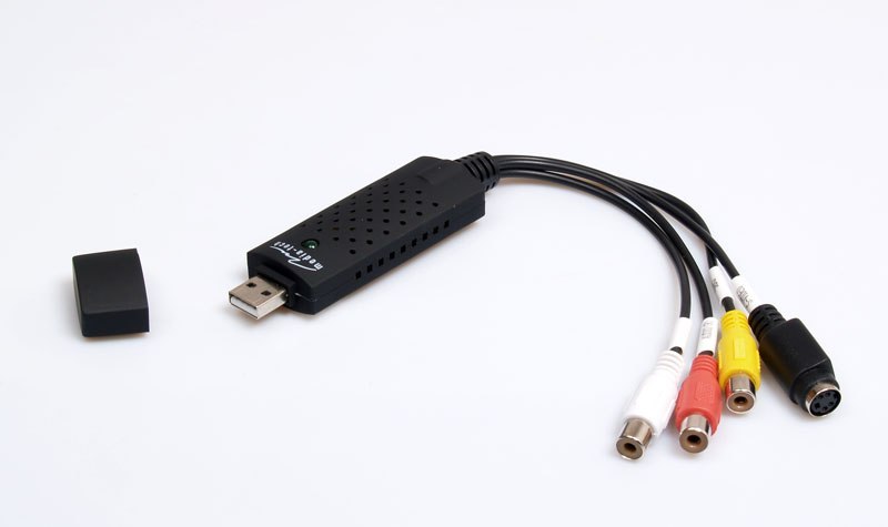 Media-Tech MT4169 Video Grabber